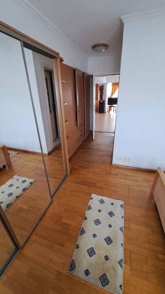 Decebal, Bulevard,