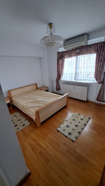 Decebal, Bulevard,
