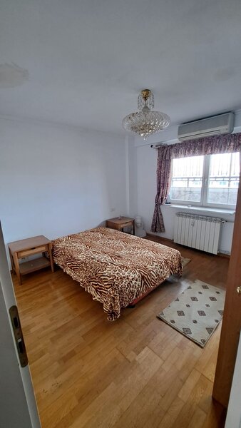 Decebal, Bulevard,